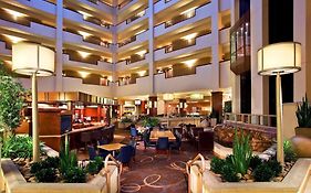 Sheraton Sioux Falls Hotel & Convention Center